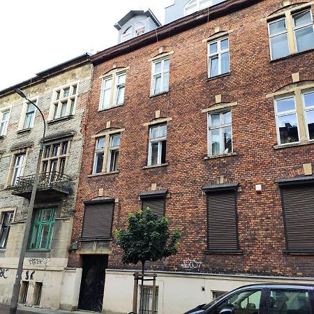 Krakow City Centre Apartment - Bon Turystyczny מראה חיצוני תמונה
