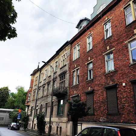 Krakow City Centre Apartment - Bon Turystyczny מראה חיצוני תמונה