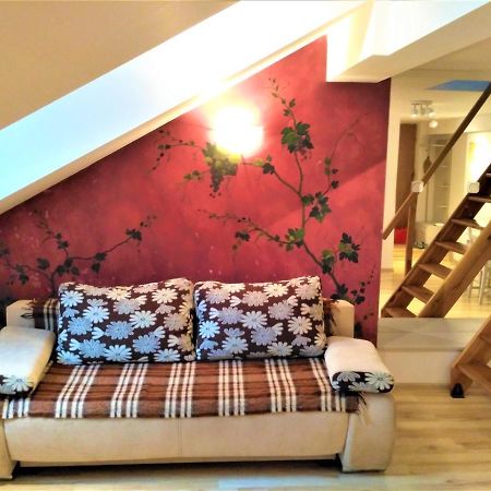 Krakow City Centre Apartment - Bon Turystyczny מראה חיצוני תמונה