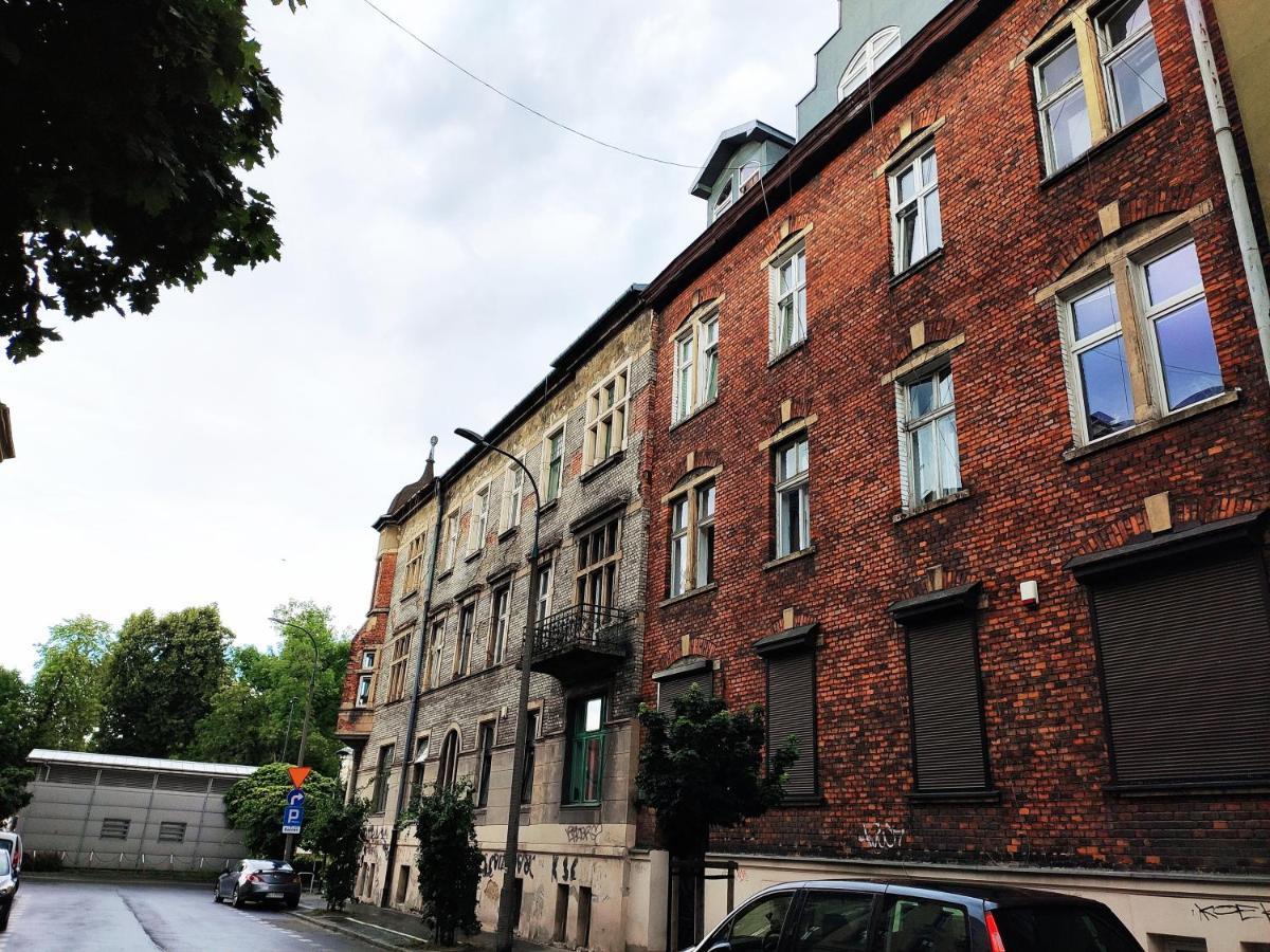 Krakow City Centre Apartment - Bon Turystyczny מראה חיצוני תמונה