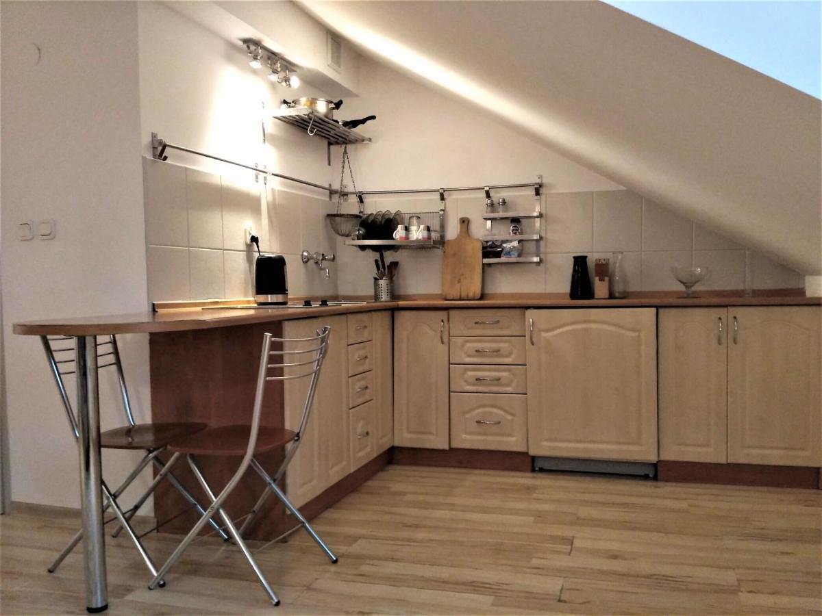 Krakow City Centre Apartment - Bon Turystyczny מראה חיצוני תמונה