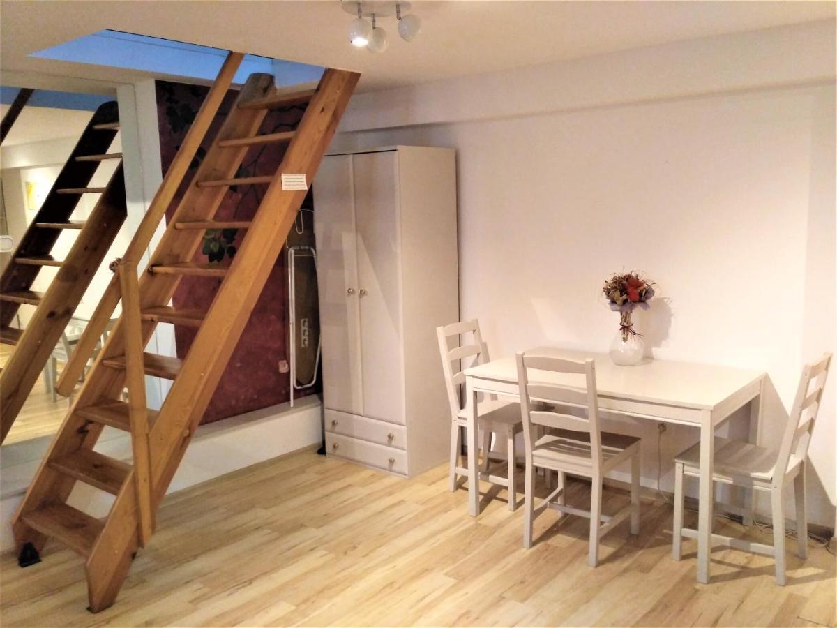 Krakow City Centre Apartment - Bon Turystyczny מראה חיצוני תמונה