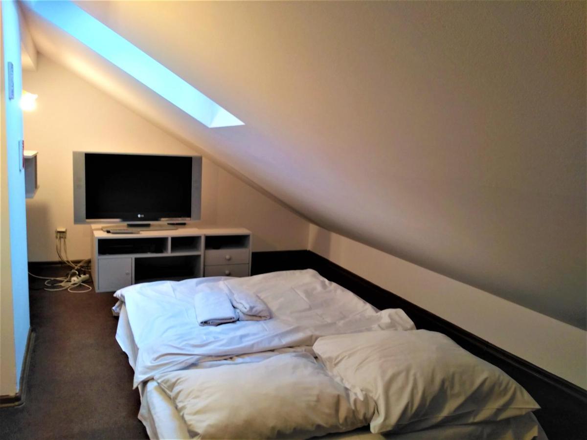 Krakow City Centre Apartment - Bon Turystyczny מראה חיצוני תמונה