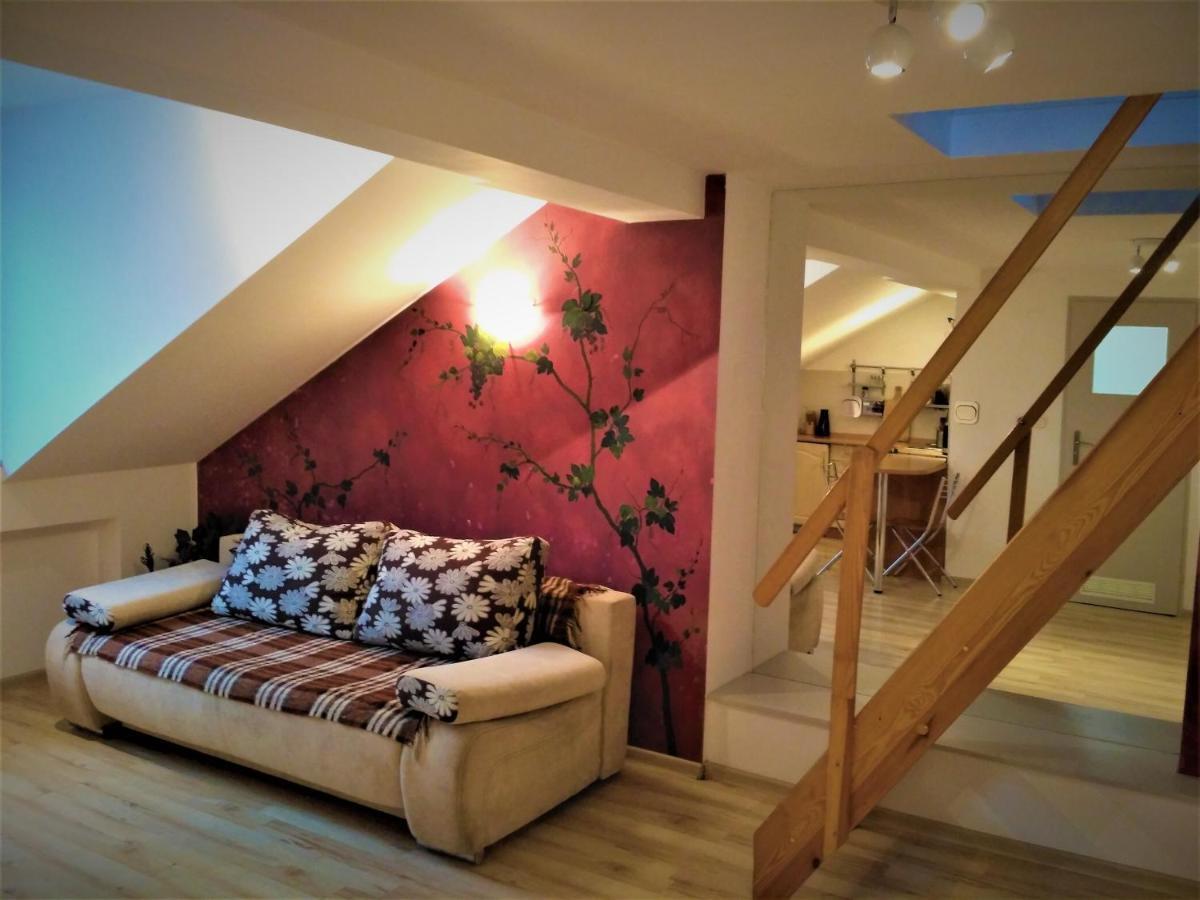 Krakow City Centre Apartment - Bon Turystyczny מראה חיצוני תמונה