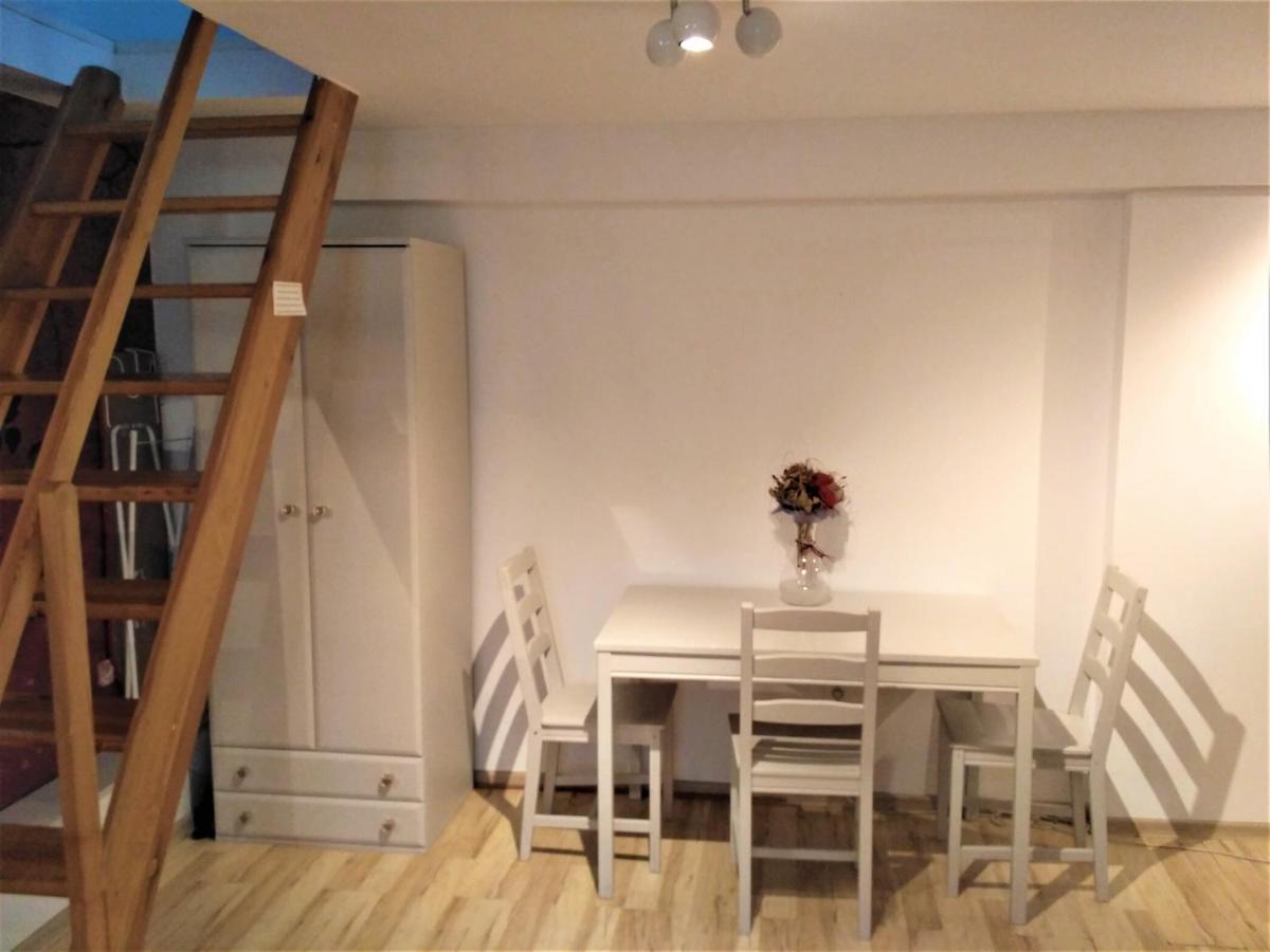 Krakow City Centre Apartment - Bon Turystyczny מראה חיצוני תמונה