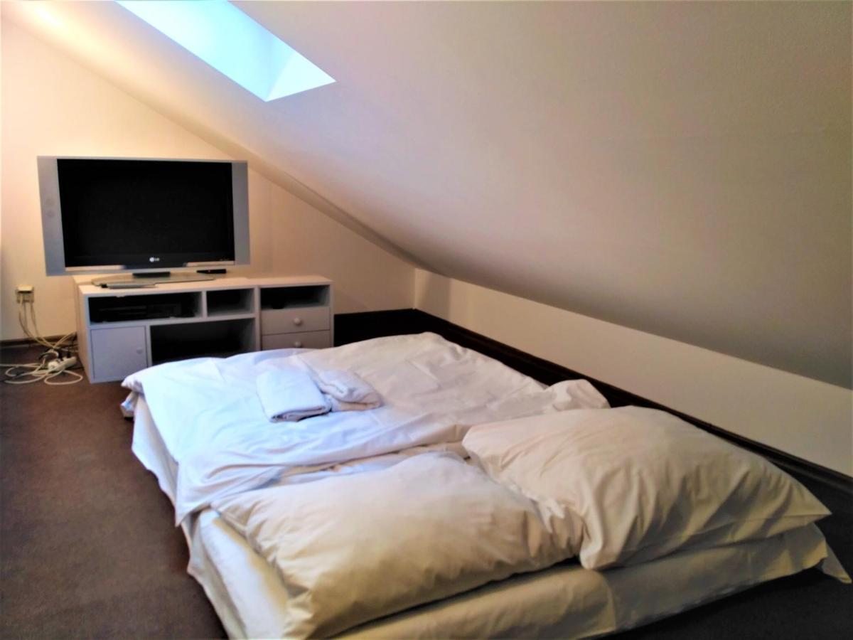 Krakow City Centre Apartment - Bon Turystyczny מראה חיצוני תמונה