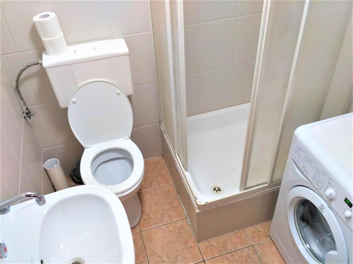 Krakow City Centre Apartment - Bon Turystyczny מראה חיצוני תמונה
